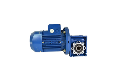 MOTOR HỘP SỐ GIẢM TỐC SHUNDA NMRW - shundamotor.com.vn