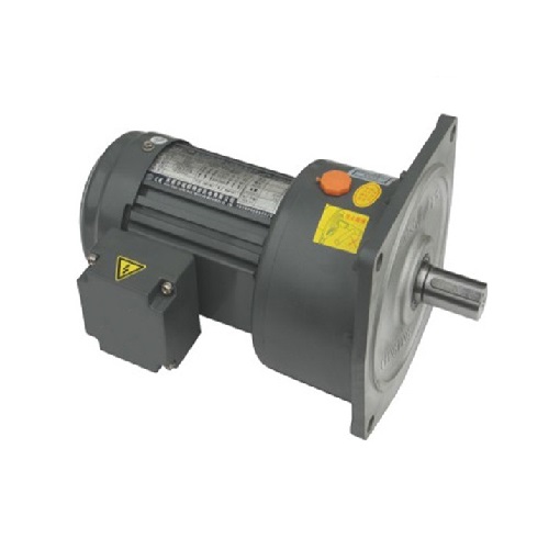 MOTOR GIẢM TỐC SHUNDA - shundamotor.com.vn