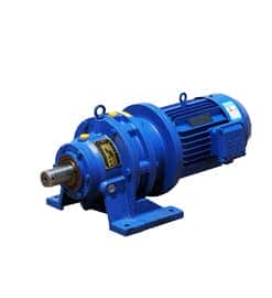 Motor giảm tốc cyclo