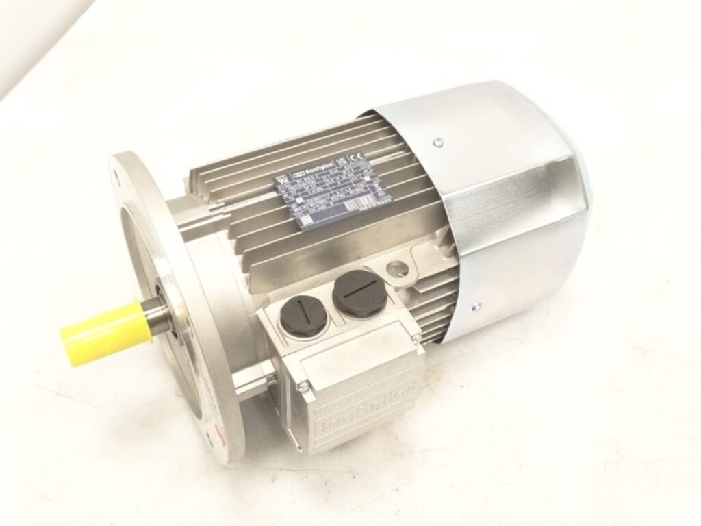 Motor bonfiglioli